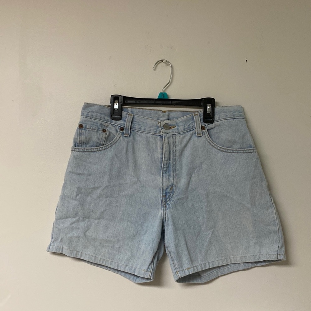 Levi Shorts